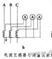 电流互感器原理