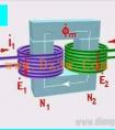变压器工作原理及计算公式