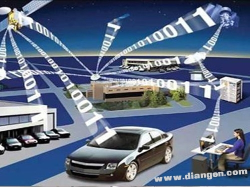 云计算与物联网的关系