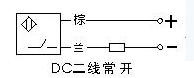 接近开关和光电传感器接线图、原理图解析