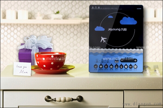 电磁炉维修技法大揭秘_电磁炉维修技巧