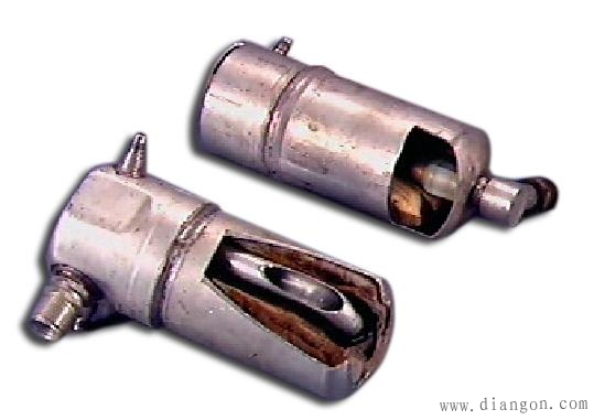 汽车空调储液干燥器