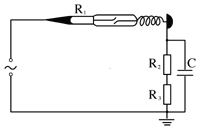 电工试电笔的构造和工作原理