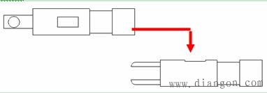 Pro/ENGINEER创建投影视图