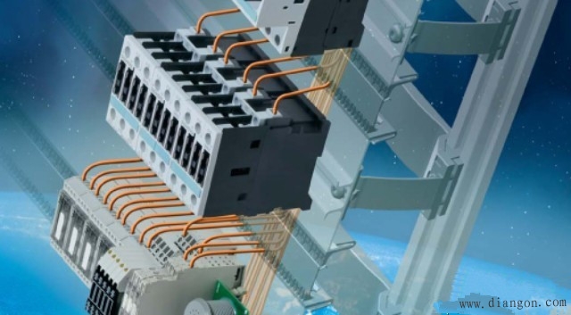 防止雷电攻击弱电布线系统