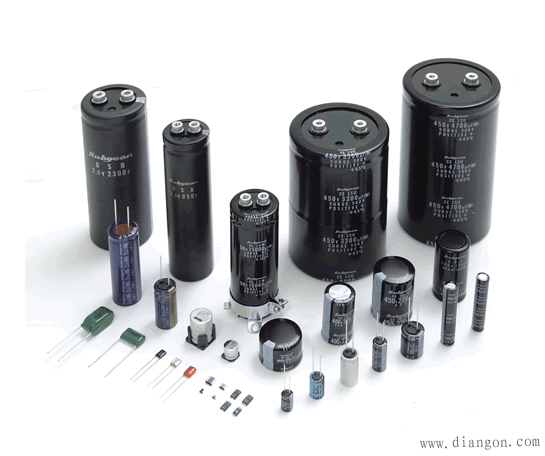 怎么测试电容好坏_如何检测判断电容的好坏_电容器好坏的检测方法