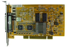 硬盘录像机、视频分配器安装和配置