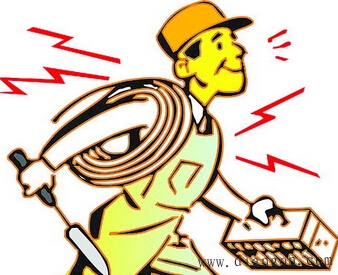 电工实习生工作总结