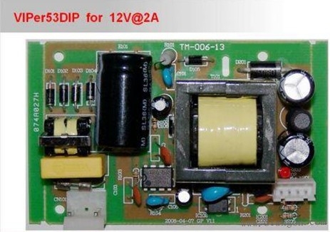由简到难,大师教你一步一步设计开关电源