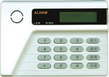 典型区域入侵报警系统介绍