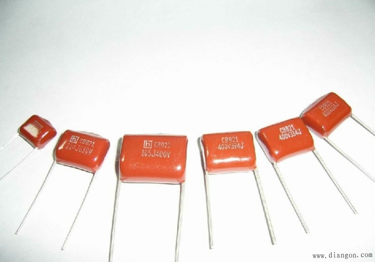 电容器有哪些作用