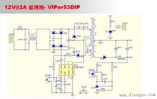 由简到难,大师教你一步一步设计开关电源