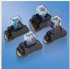 中间继电器的符号