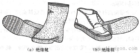 绝缘靴（鞋）