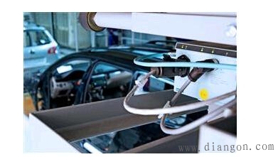 现场总线有哪些?现场总线种类