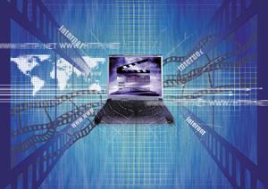 计算机网络通信系统