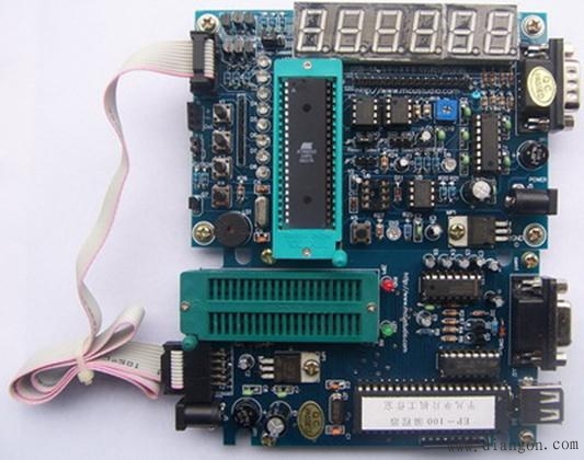 学习单片机时遇到的常见问题5 学习单片机时遇到的常见问题5