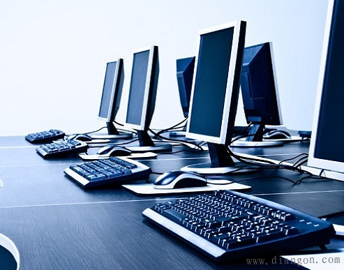 计算机网络的发展阶段