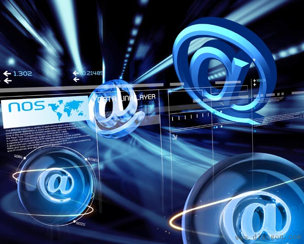 计算机网络技术