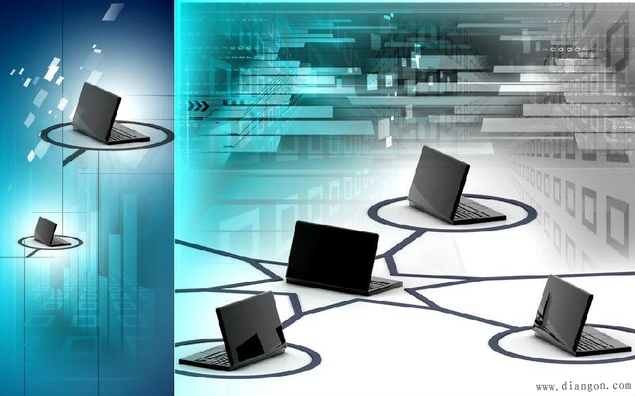 计算机网络的主要功能