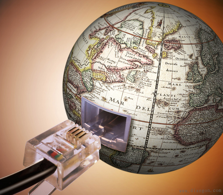 计算机网络协议及要素