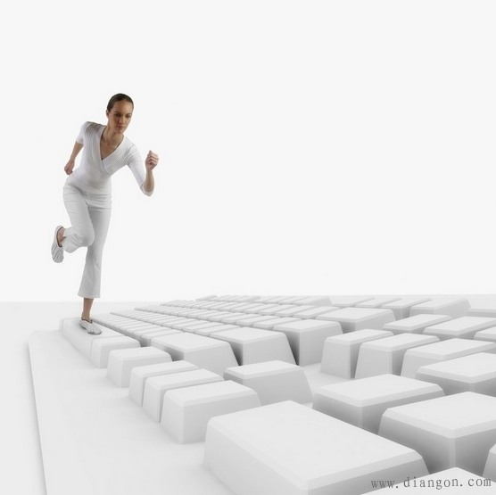 计算机网络层次、层间接口与协议的关系