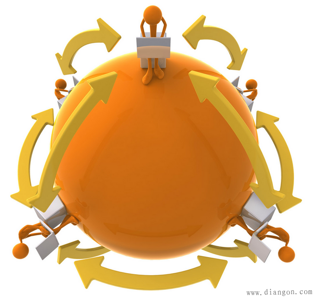 计算机网络服务原语