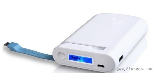 盘点市面关注度最高移动电源