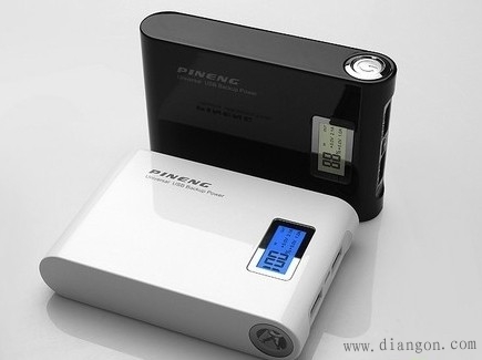 盘点市面关注度最高移动电源