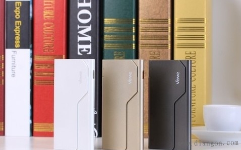 盘点市面关注度最高移动电源