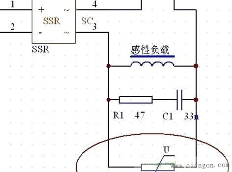 压敏电阻工作原理