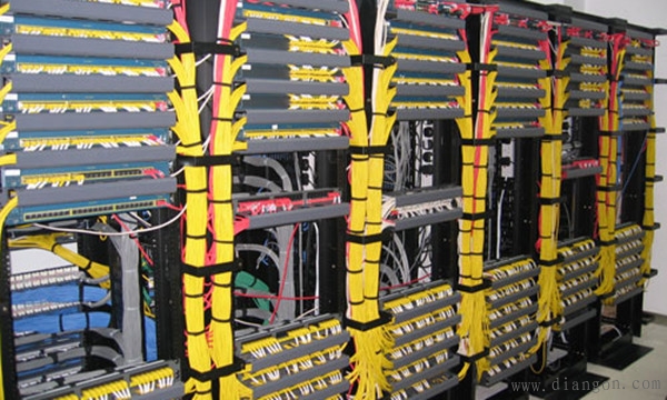 综合布线你必须知道的九大技巧