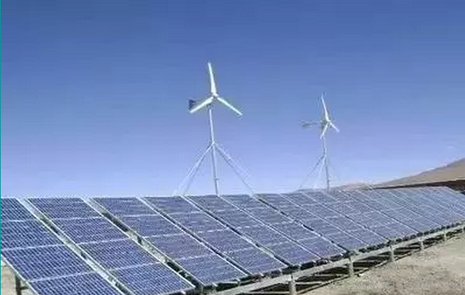 “智能电网”给我们的生活带来了什么?