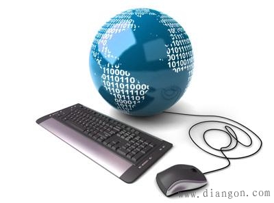 计算机网络的概念