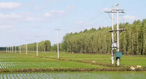 “智能电网”给我们的生活带来了什么?