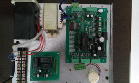摆闸、翼闸、三辊闸为啥频出故障？