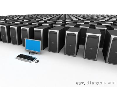 客户机服务器运用程序