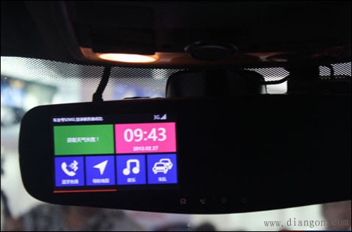 车联网:移动互联网的下一站天后?