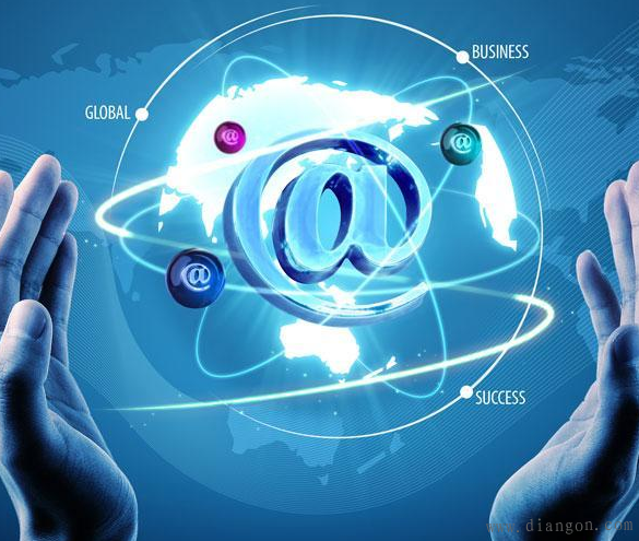 网络分组的交付