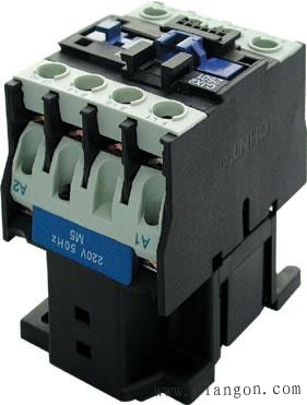 交流接触器作用是什么?电工技术交流接触器作用