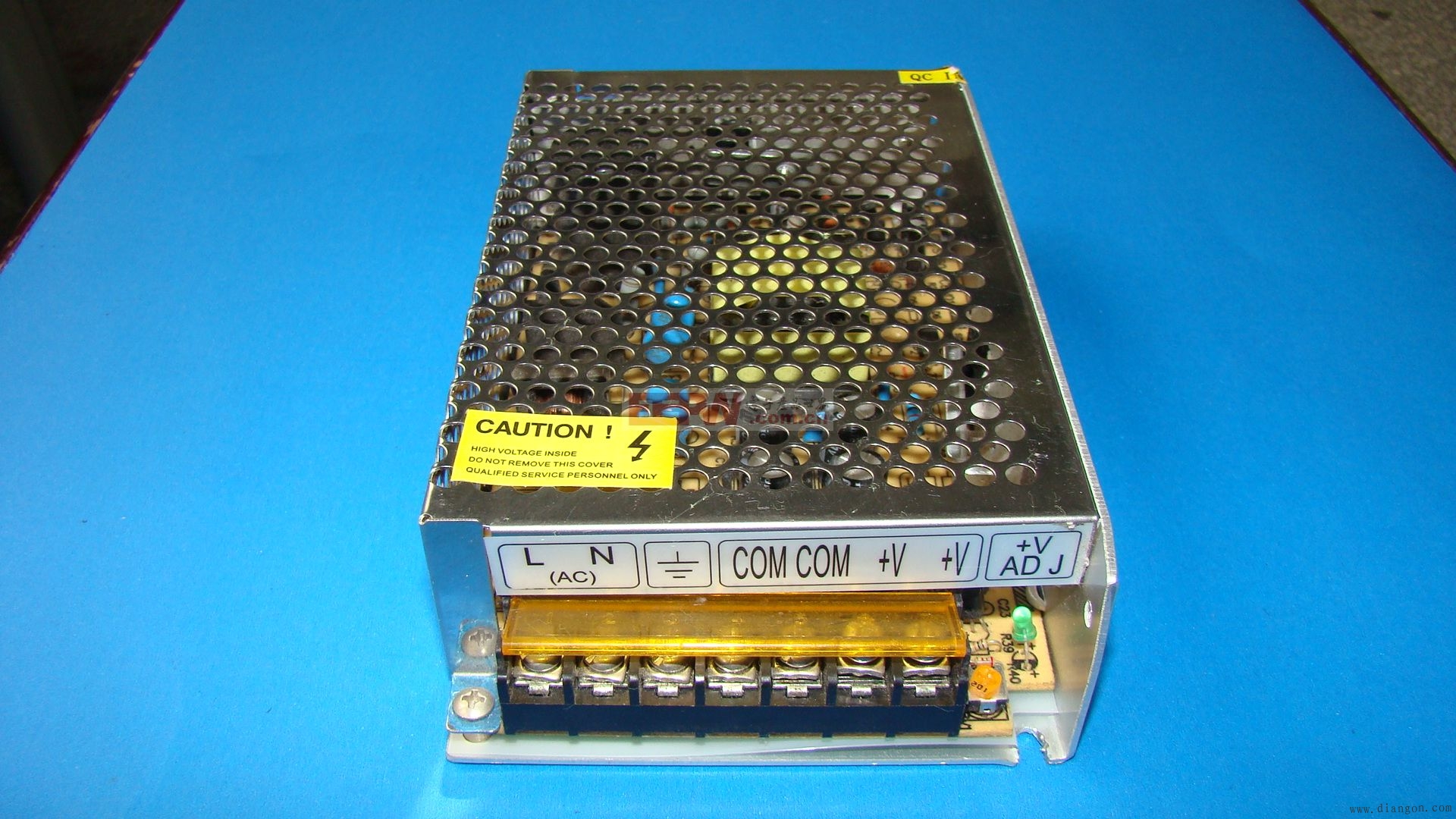 开关电源知多少?