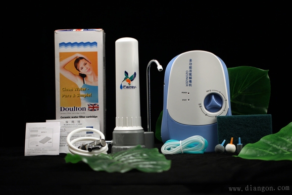 判断自来水水质小技巧