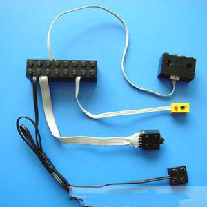 测距传感器的原理