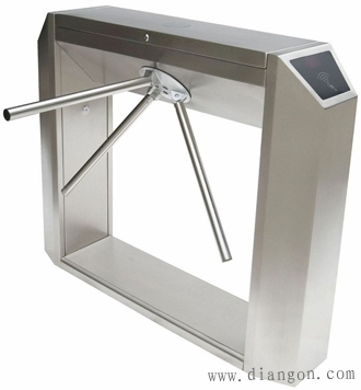 三辊闸维护与保养的注意事项