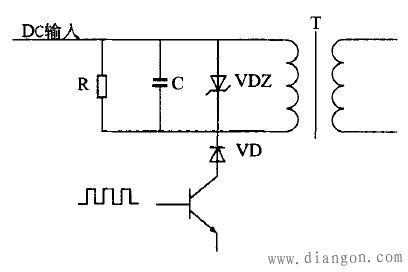 开关电源EMI的五大抑制策略