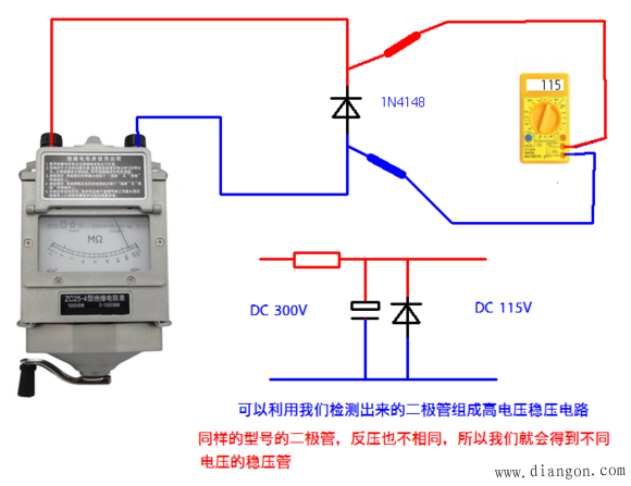 点击进入连续看图模式