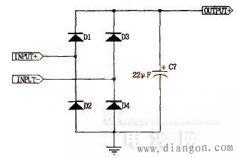 功率30W的小型开关电源分享之滤波电路设计