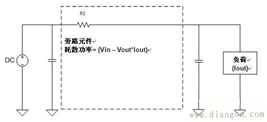 低压线性稳压器的应用技巧