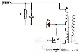 功率30W的小型开关电源分享之滤波电路设计