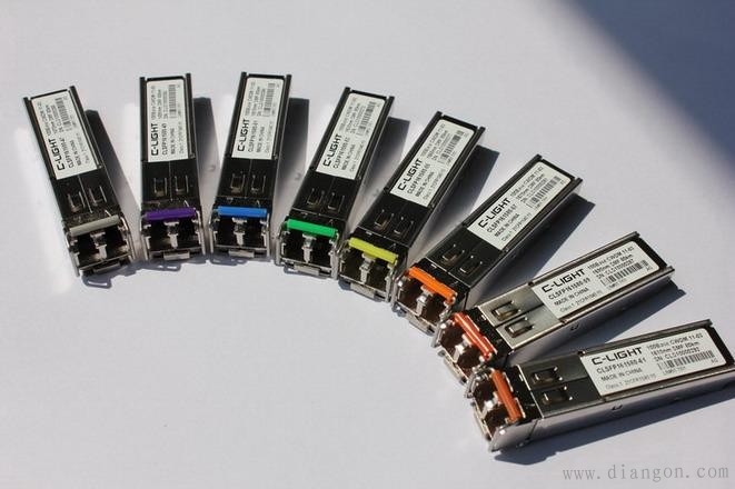光模块的选择和使用技巧